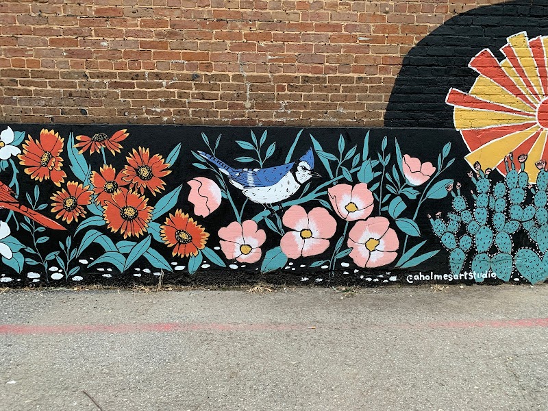 Andrea Holmes Art Studio - Photo 2