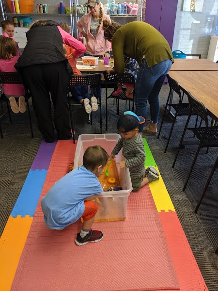 A Joyful Mess - Photo 3