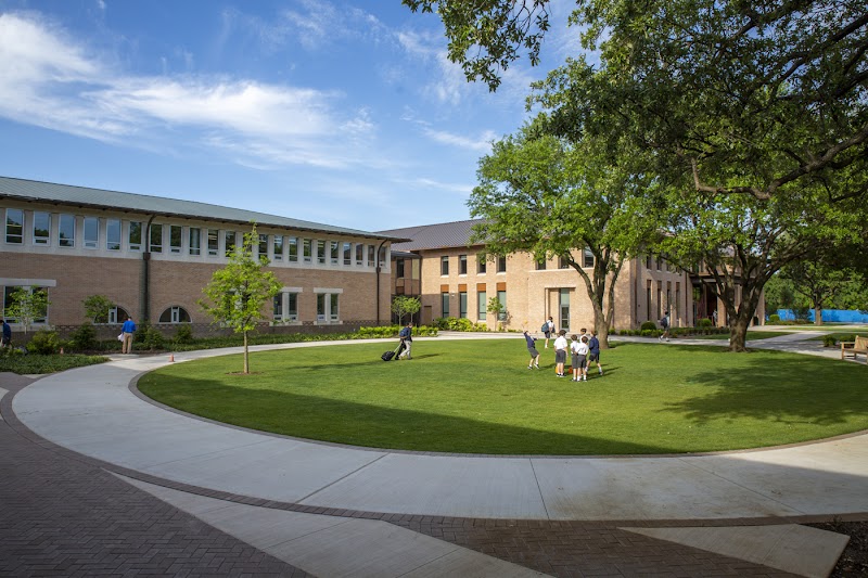 St. Mark's School Of Texas - Photo 2