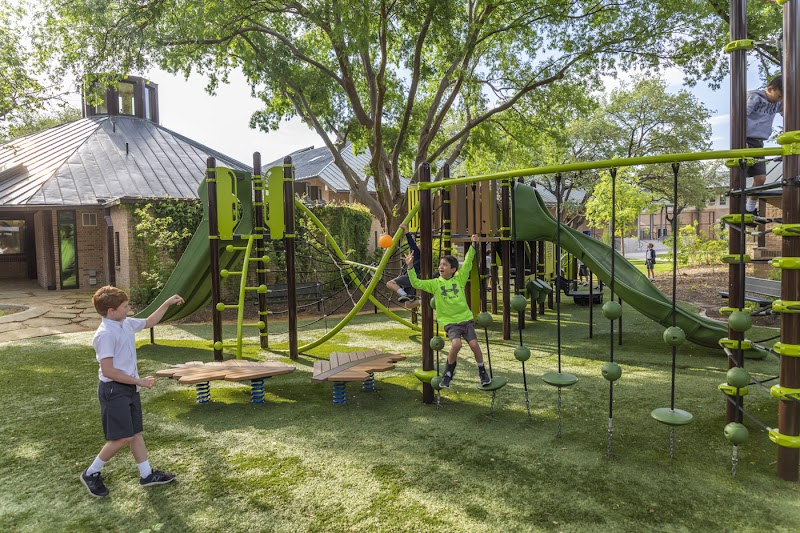 St. Mark's School Of Texas - Photo 4