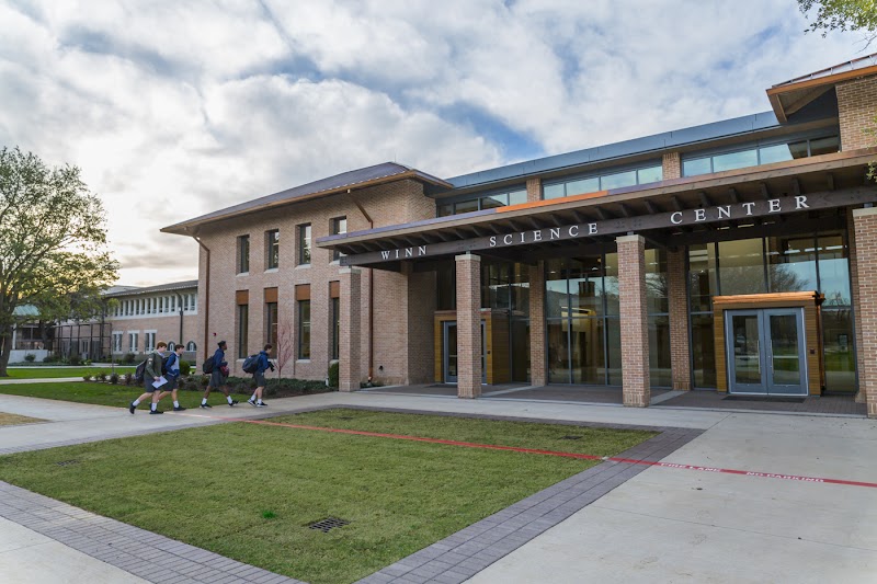 St. Mark's School Of Texas - Photo 5