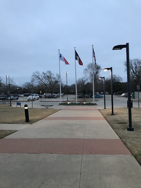 Allen Public Library - Photo 4