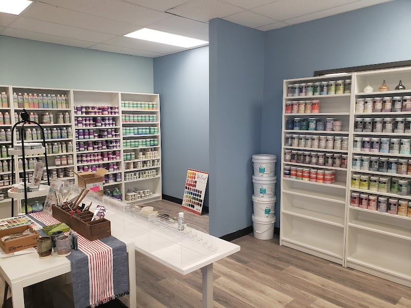 American Ceramic Supply Co