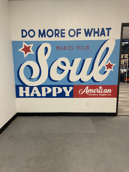 American Ceramic Supply Co - Photo 2