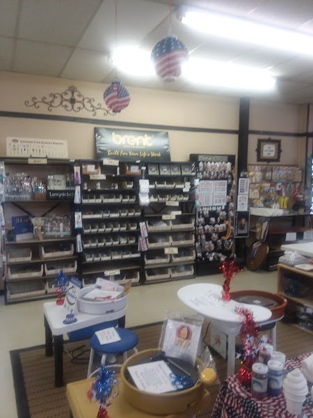 American Ceramic Supply Co - Photo 3