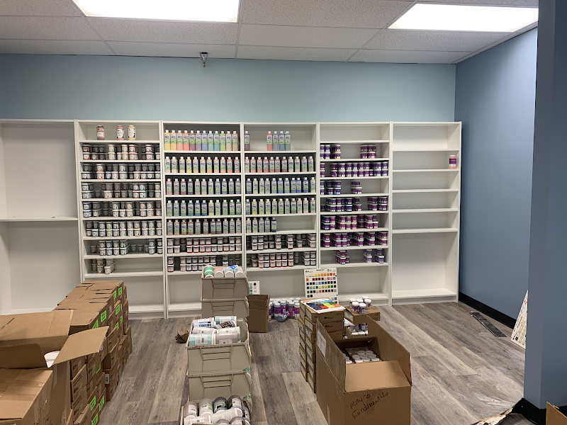 American Ceramic Supply Co - Photo 4