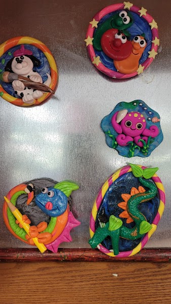 Art Smart Art School - Photo 3