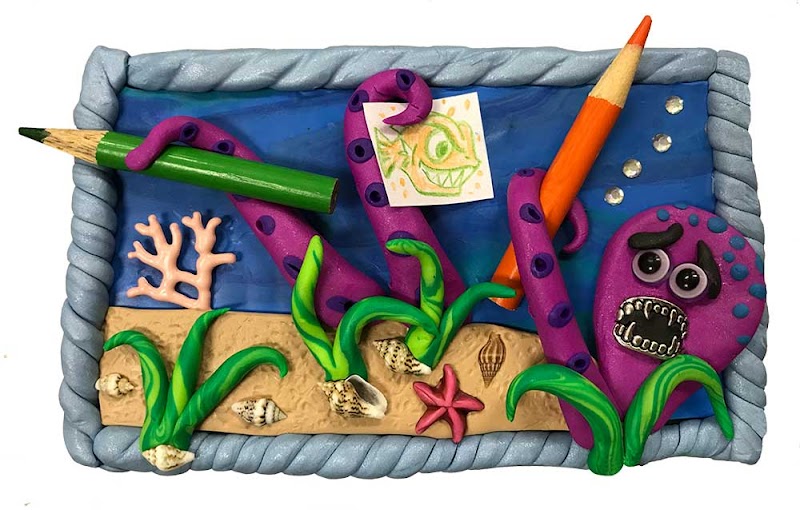 Art Smart Art School - Photo 5