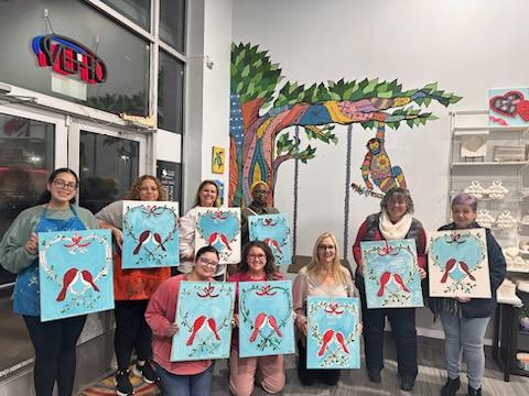 Make Expression - Photo 2