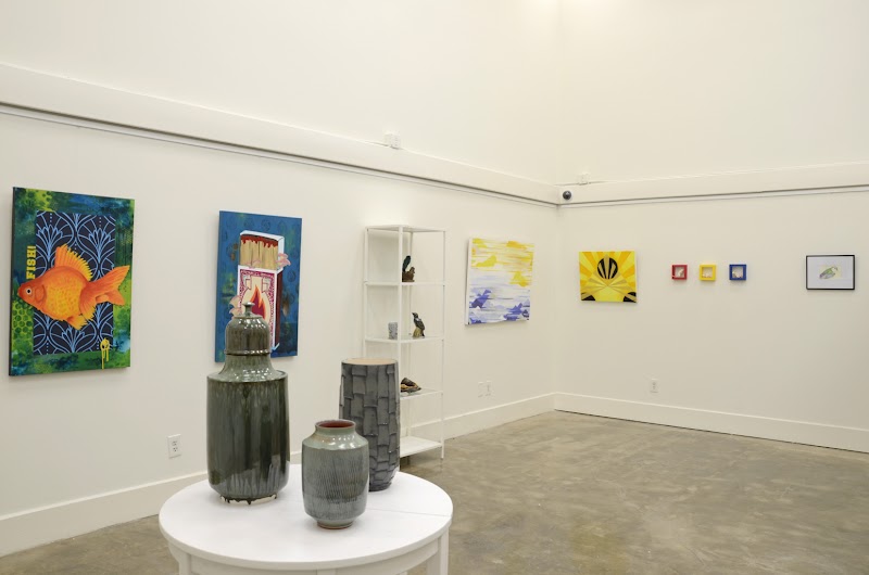 Inspired Minds Art Center - Photo 2