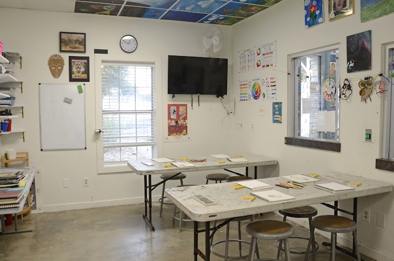 Inspired Minds Art Center - Photo 3