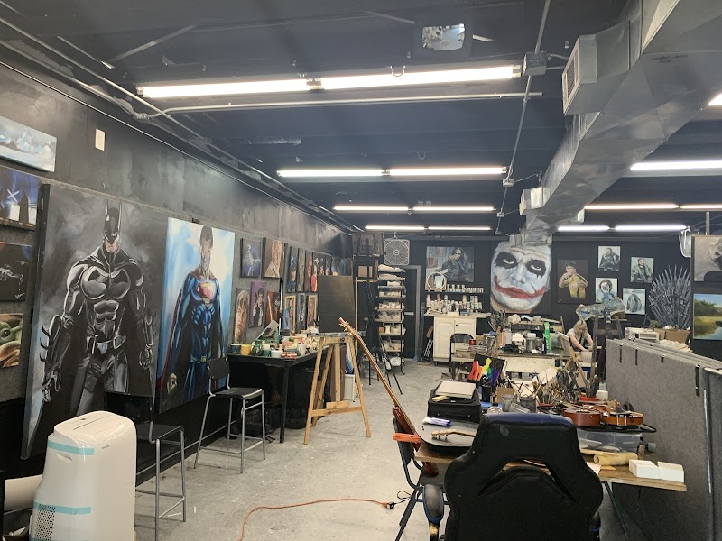 The Art Life - Photo 2