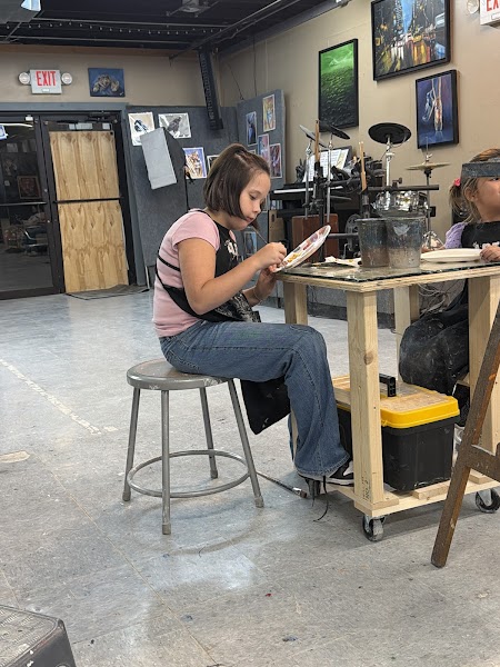 The Art Life - Photo 5