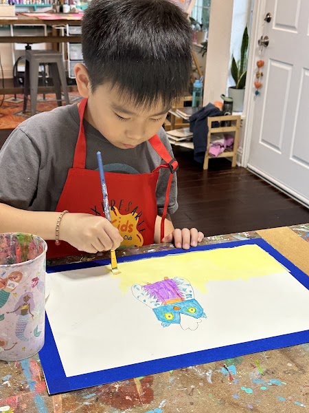 Expresarte Kids - Photo 2