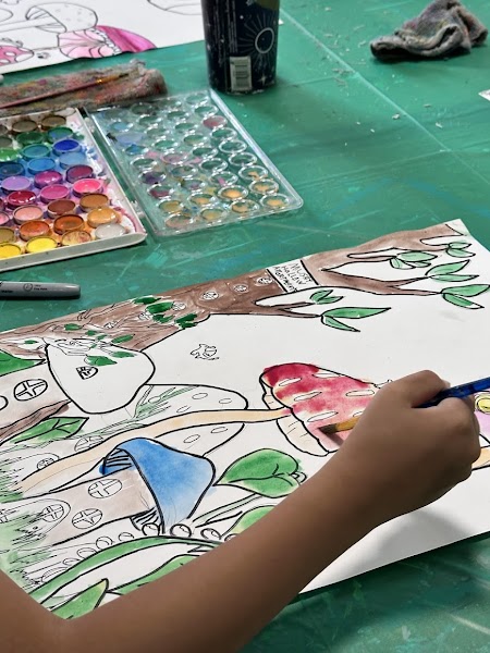 Expresarte Kids - Photo 4