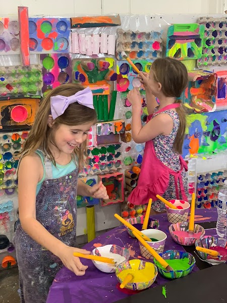 Art & Soul Studio - Photo 4