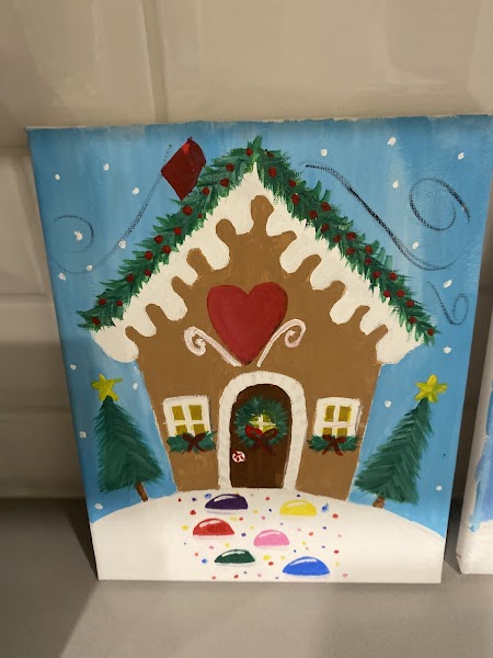 Jaime's Palette - Photo 2