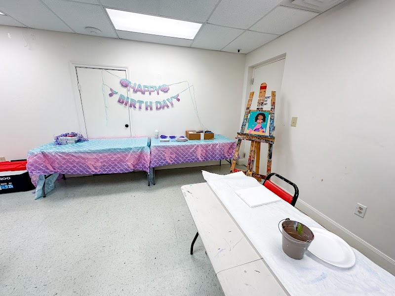 Jaime's Palette - Photo 5