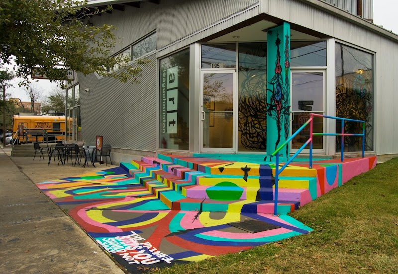 Art League Houston - Photo 2