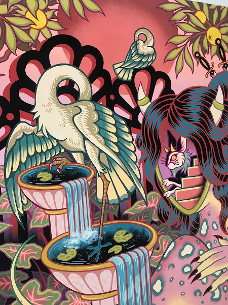 Art League Houston - Photo 4