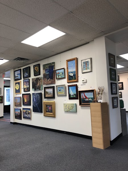 Fort Bend Art Center