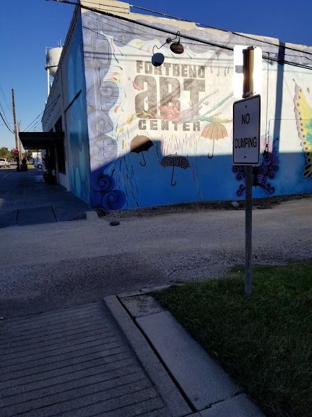 Fort Bend Art Center - Photo 2