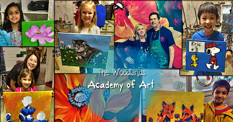 The Woodlands Academy of Art