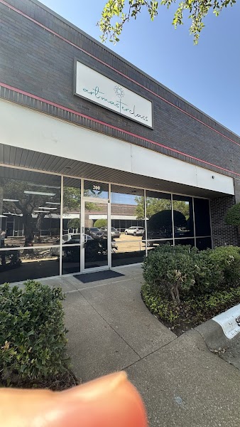 Art Masterclass Dallas