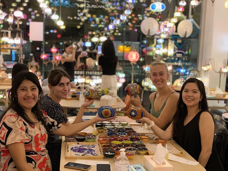 Art Masterclass Dallas - Photo 2