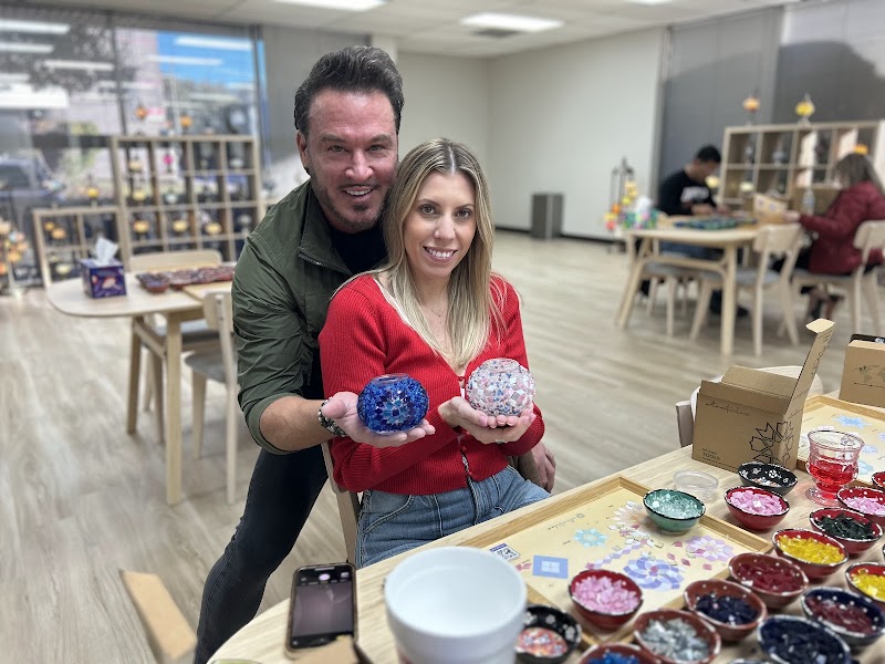 Art Masterclass Dallas - Photo 3