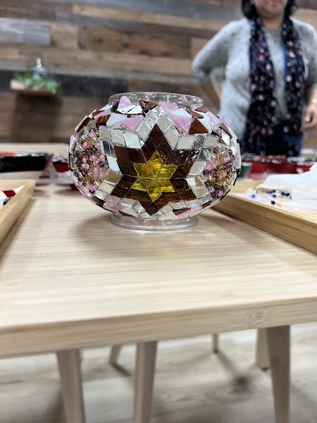 Art Masterclass Dallas - Photo 4