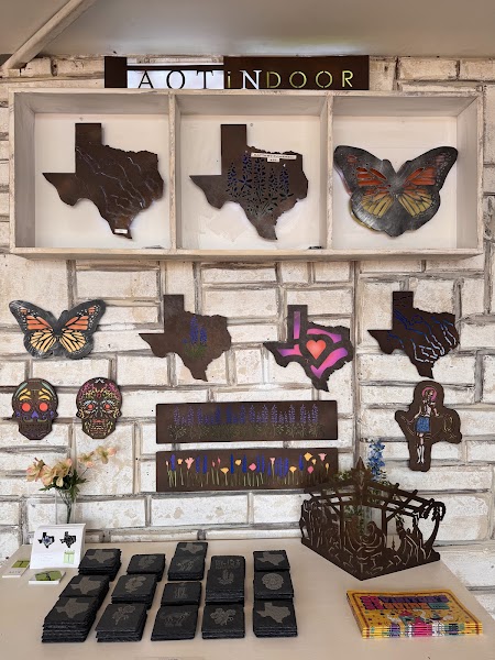 Art of Twisted Nail - Photo 2