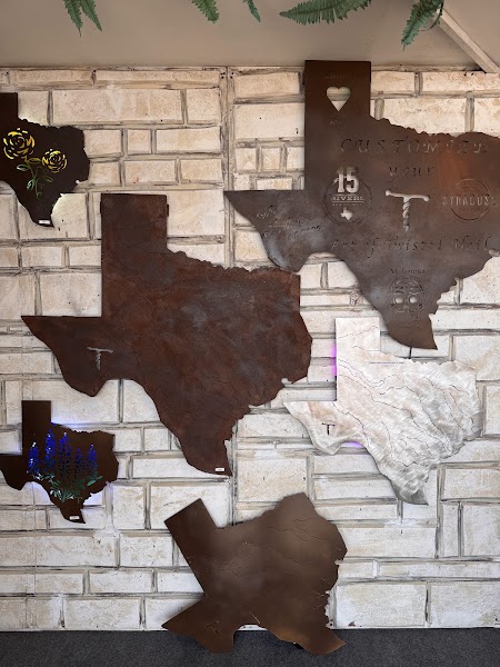 Art of Twisted Nail - Photo 4