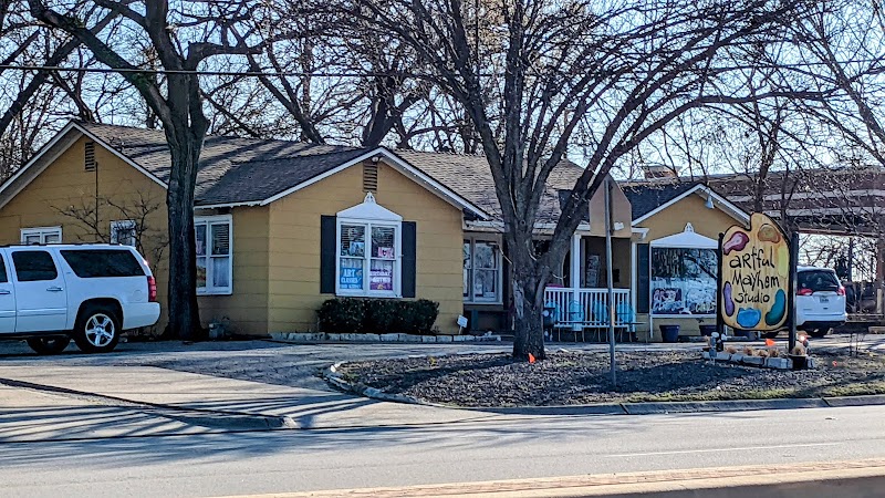 Artful Mayhem Studio