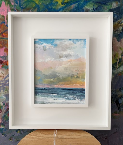 Ampersand Art Supply Headquarters