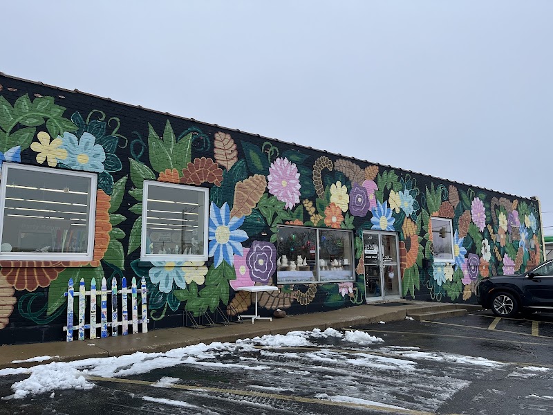 Arts On Fire - Photo 2