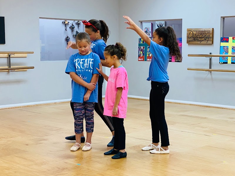 Beautiful Feet Studio of Dance & The Arts - Photo 3