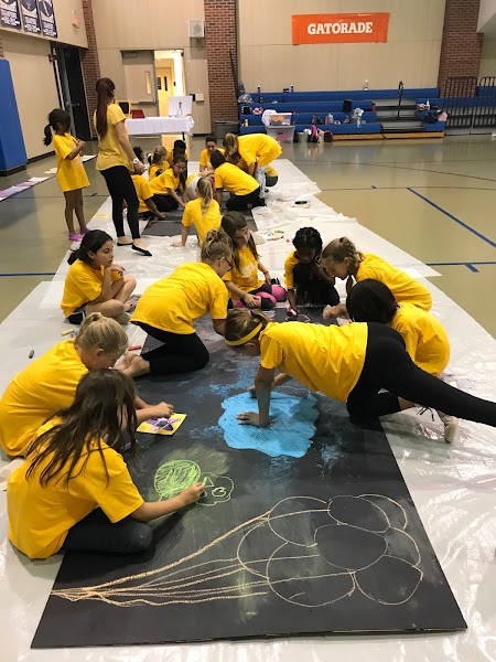 Beautiful Feet Studio of Dance & The Arts - Photo 4