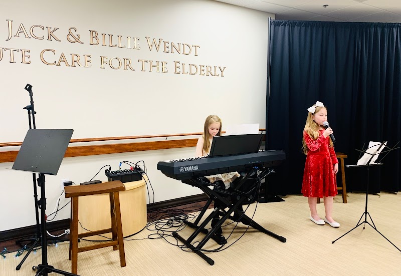 Beautiful Feet Studio of Dance & The Arts - Photo 5