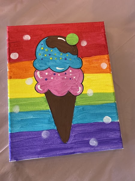 Bespoke Art Studio - Photo 3