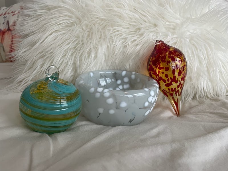 Glassblowing Houston - Photo 4