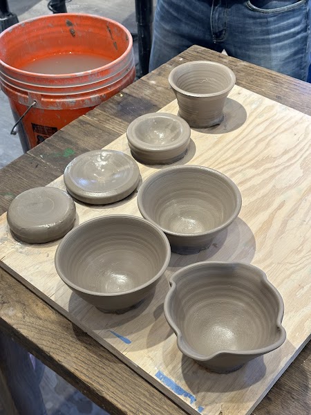 Oak Cliff Pottery - Photo 2
