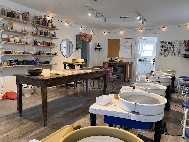 Oak Cliff Pottery - Photo 4