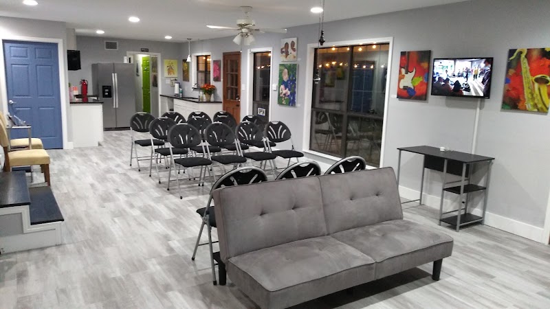 BlackBox Music & Arts - Photo 2