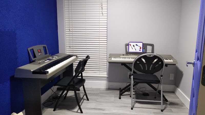 BlackBox Music & Arts - Photo 4