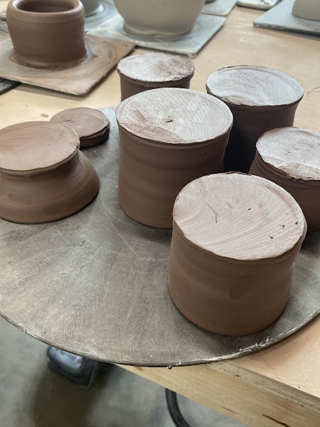 Blue Dog Ceramics - Photo 3