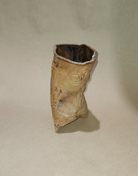 Blue Dog Ceramics - Photo 5