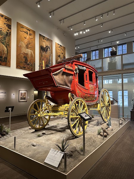 Briscoe Western Art Museum - Photo 2