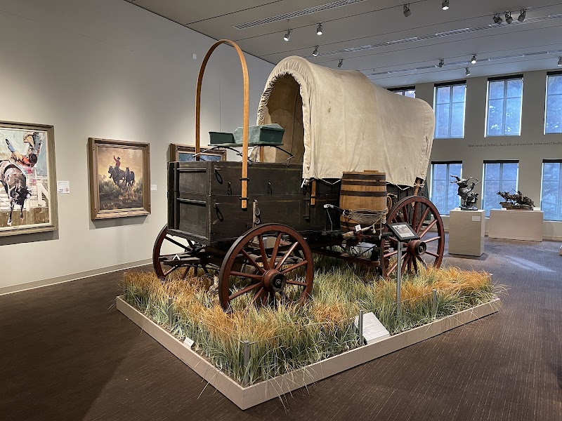 Briscoe Western Art Museum - Photo 3