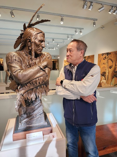 Briscoe Western Art Museum - Photo 4